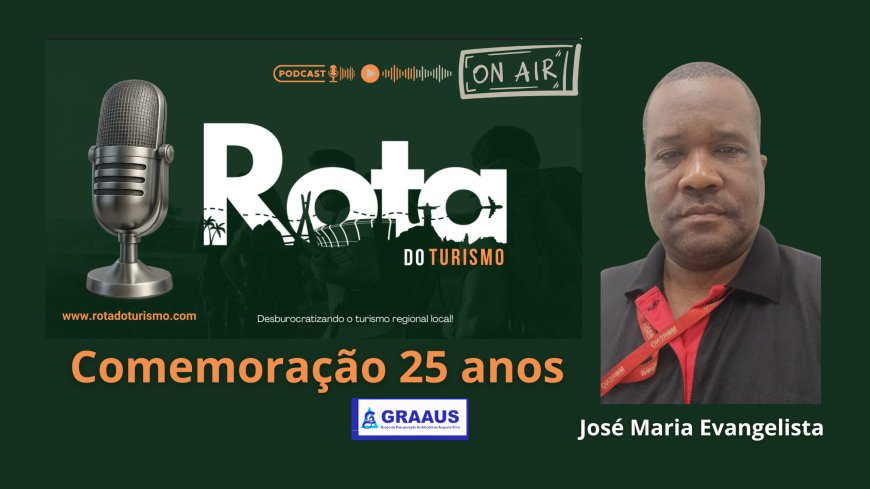 UMA HISTÓRIA DE SUPERAÇÃO E PREVENÇÃO E O ALERTA SOBRE OS RISCOS DO ÁLCOOL E DAS DROGAS POR QUEM JÁ PASSOU POR ISSO