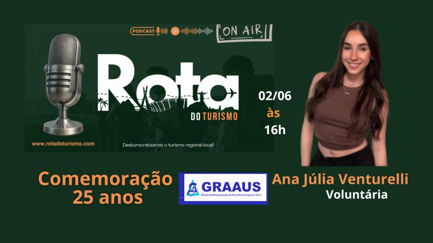 A importância do voluntáriado na vida dos Jovens