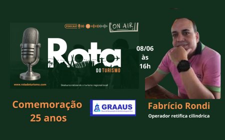 Metalúrgico celebra 17 anos de recuperação e destaca papel do GRAAUS em sua transformação de vida “Graaus salvou minha vida”.