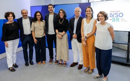 CONEXÃO LUSO-BR: Brasil e Portugal lançam chamada binacional de inovação aberta para impulsionar startups de turismo