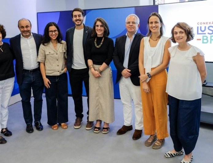 CONEXÃO LUSO-BR: Brasil e Portugal lançam chamada binacional de inovação aberta para impulsionar startups de turismo