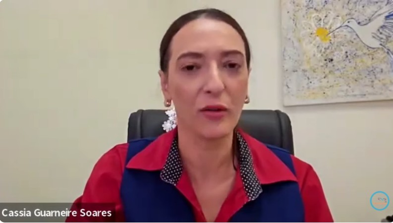 Prefeita em exercício, Cássia Soares, reforça campanha solidária para cidades atingidas por tempestade e mobiliza população de Sertãozinho