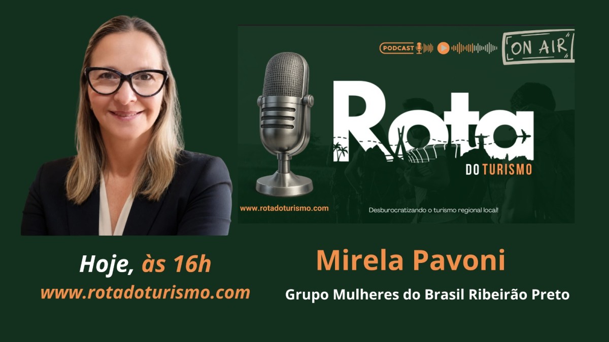 Evento em Ribeirão Preto celebra os 20 anos da Lei Maria da Penha com ações de conscientização e acolhimento às mulheres