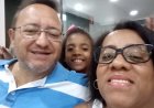 Fátima Lima mantém viva a tradição da paçoca que conquistou as quermesses da Paróquia de São João