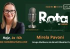 Evento em Ribeirão Preto celebra os 20 anos da Lei Maria da Penha com ações de conscientização e acolhimento às mulheres