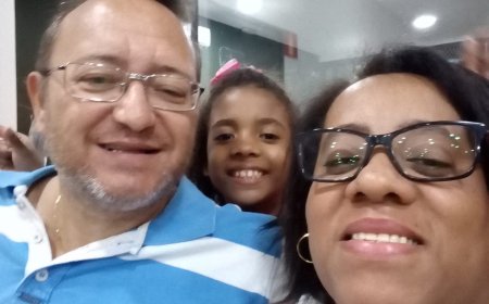 Fátima Lima mantém viva a tradição da paçoca que conquistou as quermesses da Paróquia de São João