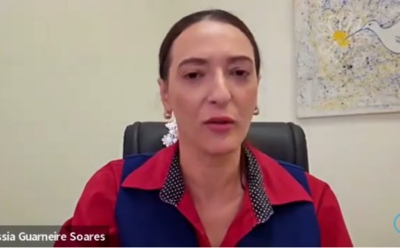 Prefeita em exercício, Cássia Soares, reforça campanha solidária para cidades atingidas por tempestade e mobiliza população de Sertãozinho