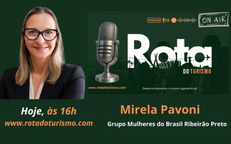 Evento em Ribeirão Preto celebra os 20 anos da Lei Maria da Penha com ações de conscientização e acolhimento às mulheres