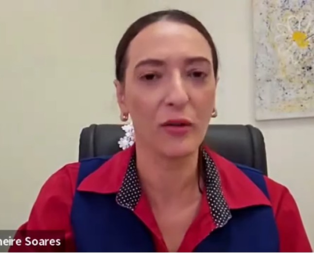 Prefeita em exercício, Cássia Soares, reforça campanha solidária para cidades atingidas por tempestade e mobiliza população de Sertãozinho