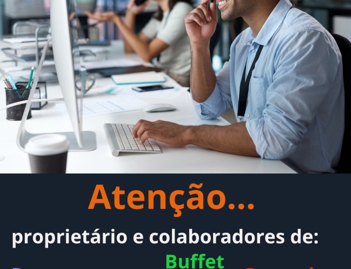 Receber bem é o primeiro passo para transformar visitantes em promotores do destino.