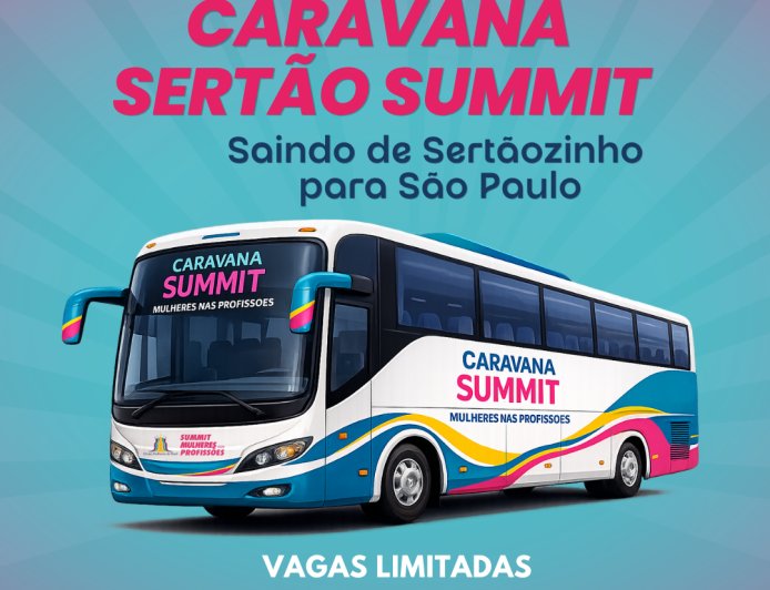 Reclamar ou transformar? Mulheres de Sertãozinho são convidadas a mudar o futuro de outras mulheres