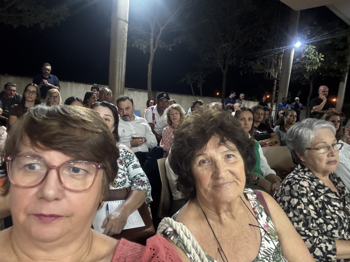 ENTIDADES SERTANEZINAS RECLAMAM DA FALTA DO REPASSE DAS EMENDAS PARLAMENTARES EM 2025.