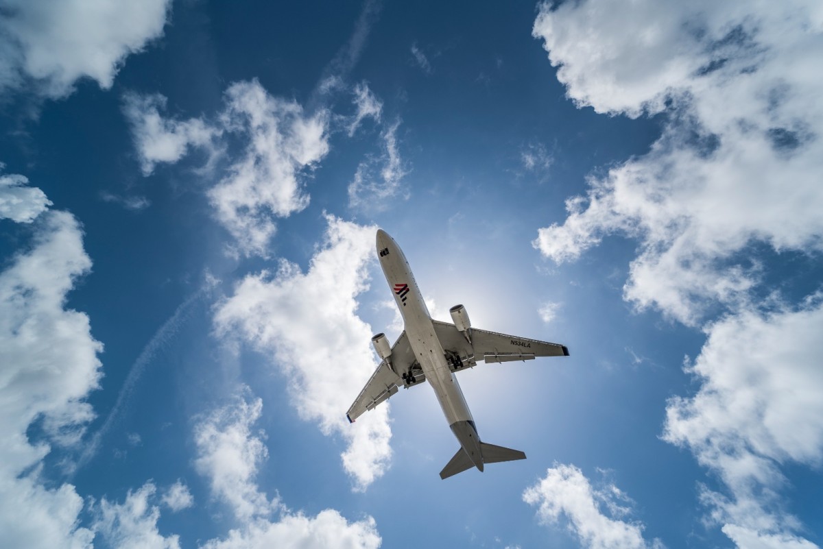 Promoção no ar - LATAM inicia nova Mega Promo com passagens a partir de R$ 152
