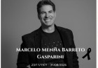 Ribeirão Preto se despede de Marcelo Gasparini