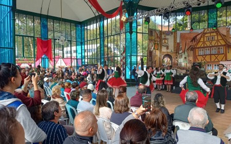 Serra Serata abre seleção para grupos de dança participarem de Baile de Máscaras inspirado nos bailes venezianos   