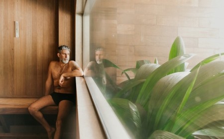  Homens mais conscientes: autocuidado e busca por qualidade de vida ganham espaço na rotina masculina