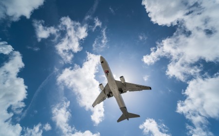 LATAM anuncia nova rota direta entre Salvador e Santiago a partir de janeiro de 2027