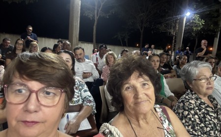 ENTIDADES SERTANEZINAS RECLAMAM DA FALTA DO REPASSE DAS EMENDAS PARLAMENTARES EM 2025.