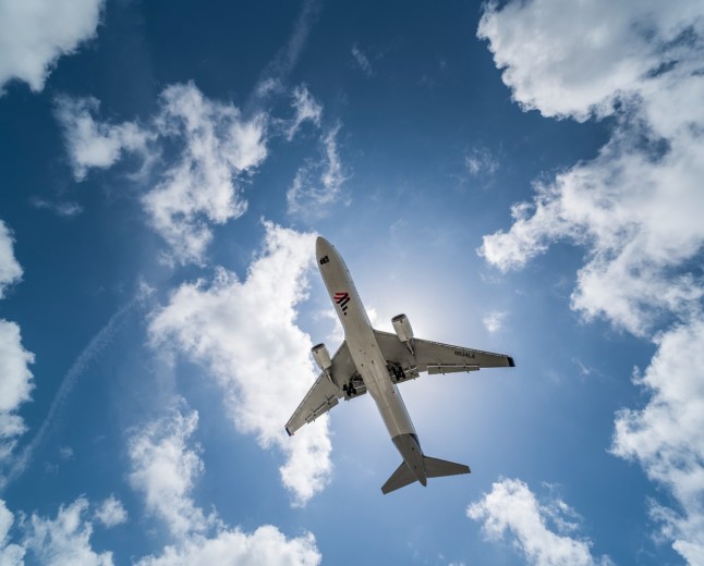 Promoção no ar - LATAM inicia nova Mega Promo com passagens a partir de R$ 152
