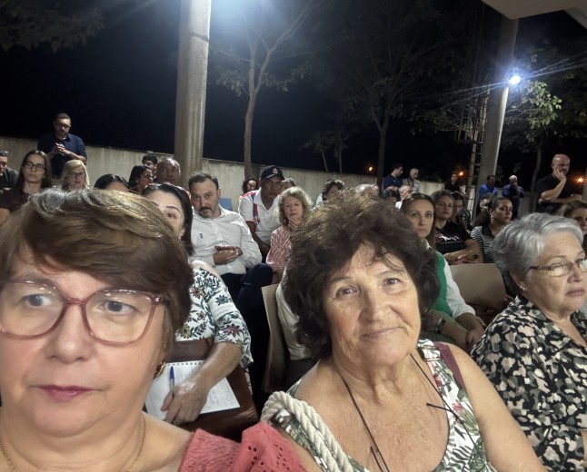 ENTIDADES SERTANEZINAS RECLAMAM DA FALTA DO REPASSE DAS EMENDAS PARLAMENTARES EM 2025.