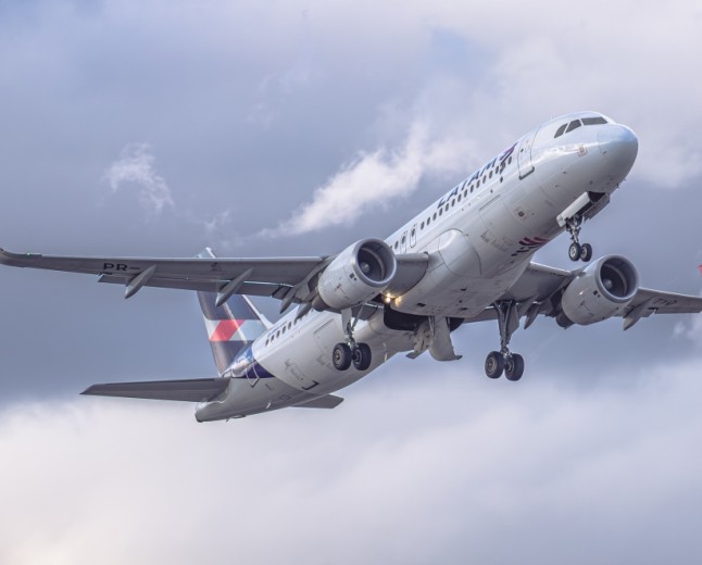 LATAM anuncia três novas rotas domésticas para a alta temporada de verão