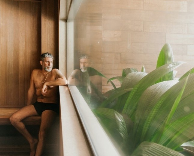  Homens mais conscientes: autocuidado e busca por qualidade de vida ganham espaço na rotina masculina
