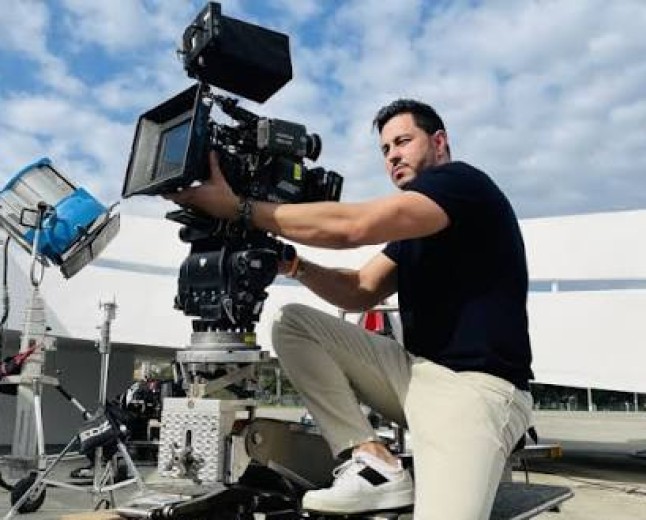 Santeria convida público para set de filmagem em ação com impacto social