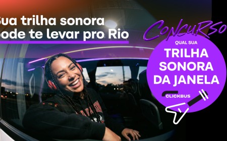 Rock in Rio 2026 deve movimentar mais 500 mil passageiros de ônibus, segundo ClickBus e Rodoviária do Rio de Janeiro