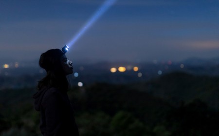 Parque Estadual do Itacolomi ganha treino noturno e amplia possibilidades de experiência com a natureza
