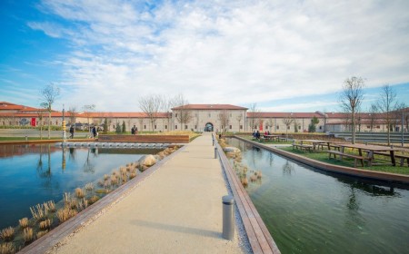 De antigo quartel à livraria sustentável: Biblioteca Rami é eleita a melhor biblioteca verde do mundo