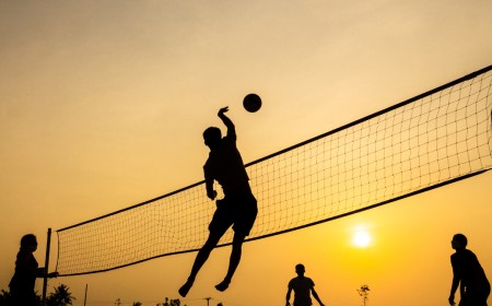 Com experiências exclusivas, Stella Barros é a agência oficial do Sul-Americano de Vôlei 2026