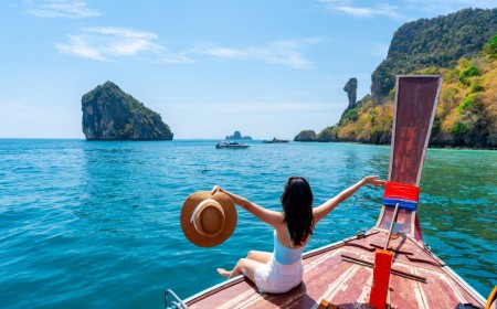 Dia Mundial do Turismo: crescimento do setor abre espaço para novas experiências e transforma perfil do viajante