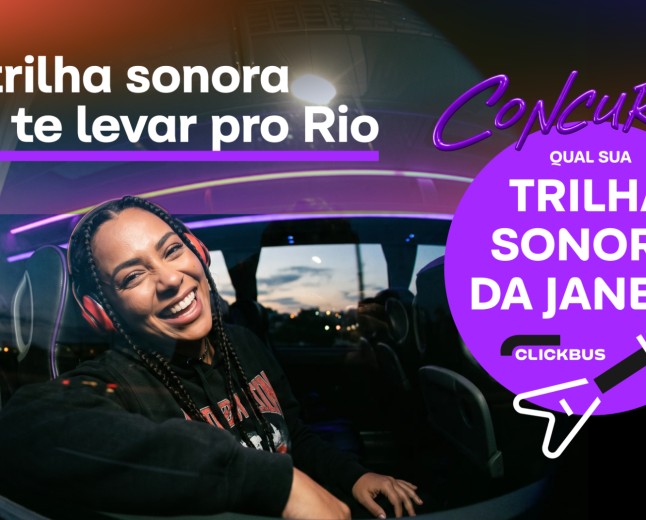 Rock in Rio 2026 deve movimentar mais 500 mil passageiros de ônibus, segundo ClickBus e Rodoviária do Rio de Janeiro