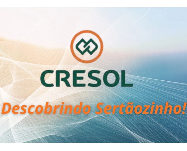 Fundo Social Cresol fortalece atuação da ACTB e amplia impacto de projeto de turismo e comunicação em Sertãozinho