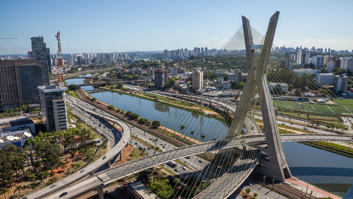 São Paulo bate recorde e alcança a marca inédita de 2,09 milhões de turistas internacionais