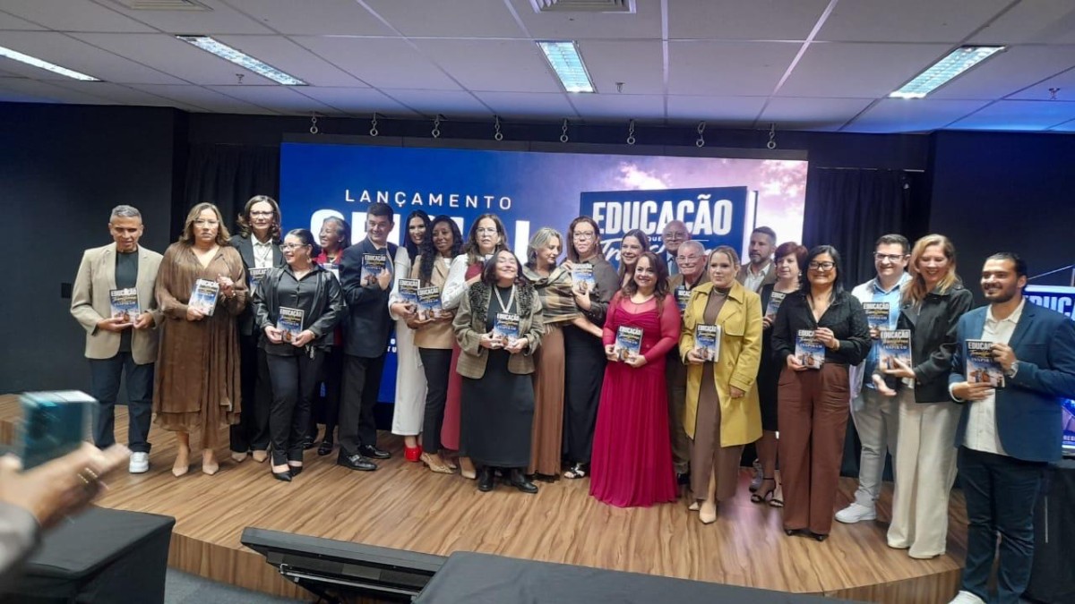 Livro reúne 29 histórias de transformação e inspira novas reflexões sobre educação e carreira
