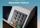 Lista completa dos deputados federais eleitos em 2026