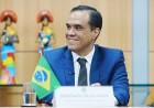 ‘Pacote de medidas do Governo Federal é a virada de chave para MEIs que atuam no turismo’, afirma ministro Gustavo Feliciano