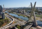 São Paulo bate recorde e alcança a marca inédita de 2,09 milhões de turistas internacionais