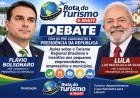 Rota do Turismo convida presidenciáveis a apresentar propostas para o fortalecimento do turismo regional brasileiro