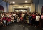 Networking feminino: Cresol, ACTB e Rota do Turismo se unem para potencializar mulheres de Sertãozinho e região