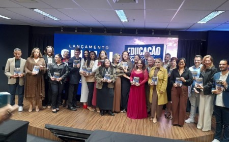 Livro reúne 29 histórias de transformação e inspira novas reflexões sobre educação e carreira