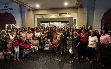 Networking feminino: Cresol, ACTB e Rota do Turismo se unem para potencializar mulheres de Sertãozinho e região