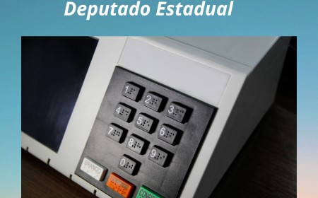 Eleições 2026 · Deputado Estadual · São Paulo