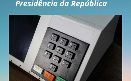 Brasil se prepara para segundo turno para escolha do Presidente da República