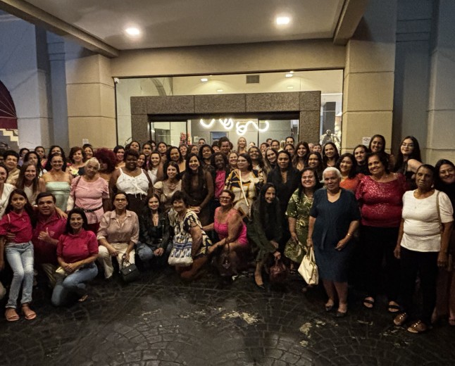 Networking feminino: Cresol, ACTB e Rota do Turismo se unem para potencializar mulheres de Sertãozinho e região