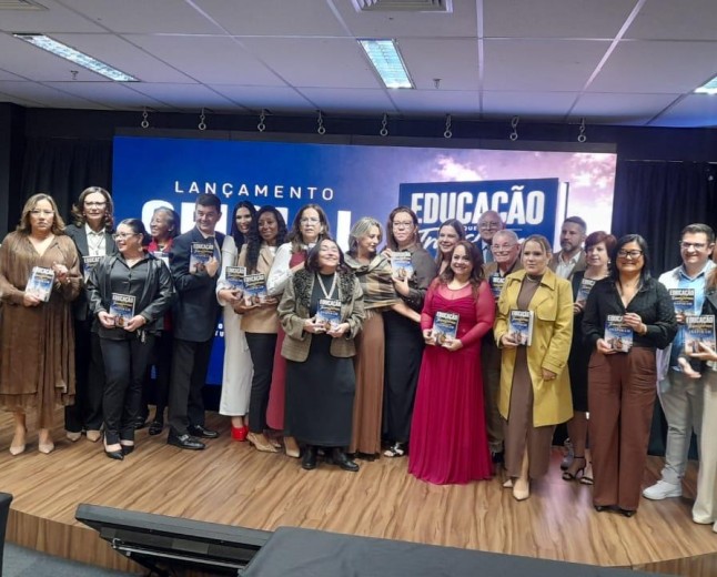 Livro reúne 29 histórias de transformação e inspira novas reflexões sobre educação e carreira