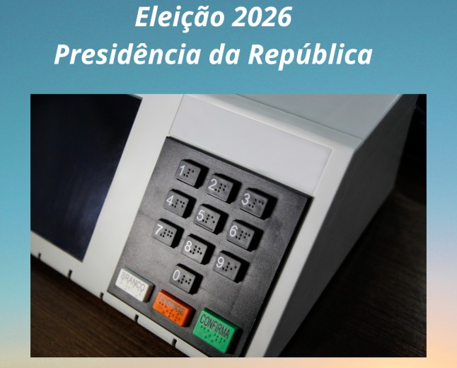 Brasil se prepara para segundo turno para escolha do Presidente da República