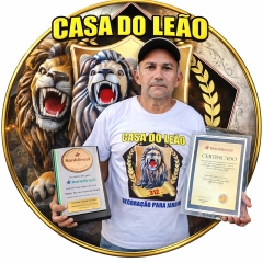 Casa do Leão 312